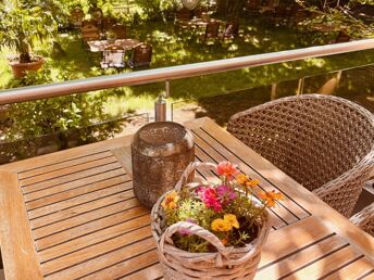 Romantische Natur-Auszeit an der Mosel 