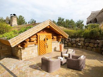 Luxustage auf dem Darß inkl. Nutzung Dünenmeer-SPA