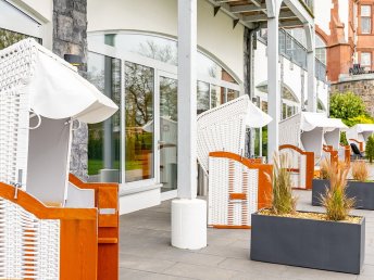 3 Tage Kurzurlaub an der Müritz