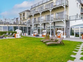 3 Tage Kurzurlaub an der Müritz
