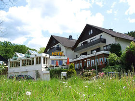 Aktiv & Relax im Sauerland - 3 Tage