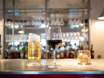 Wandertage in der Pfalz inkl. HP, Wein und Lunchpaket