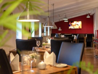 Wandertage in der Pfalz inkl. HP, Wein und Lunchpaket