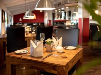 Wandertage in der Pfalz inkl. HP, Wein und Lunchpaket