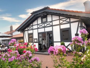 Wandertage in der Pfalz inkl. HP, Wein und Lunchpaket