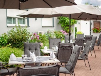 Wandertage in der Pfalz inkl. HP, Wein und Lunchpaket