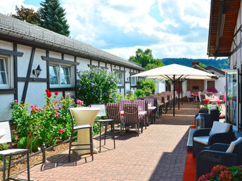 Wandertage in der Pfalz inkl. HP, Wein und Lunchpaket