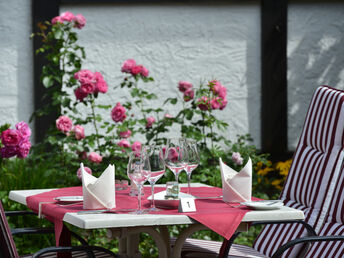 Wandertage in der Pfalz inkl. HP, Wein und Lunchpaket