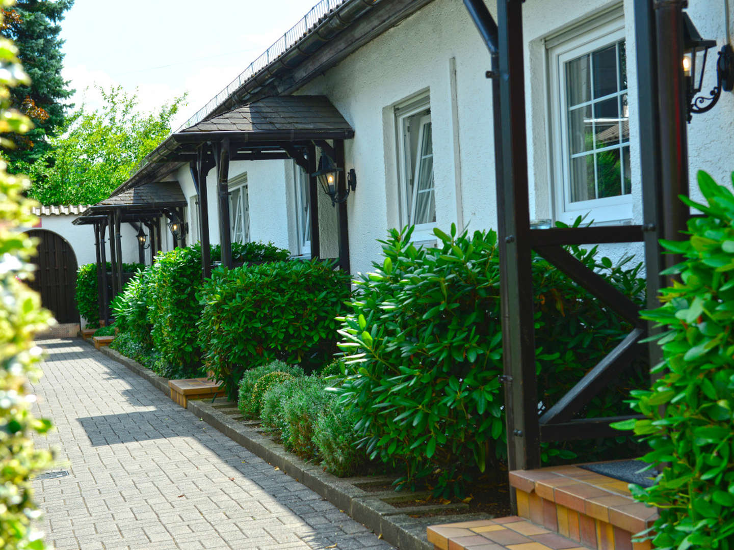 Wandertage in der Pfalz inkl. HP, Wein und Lunchpaket