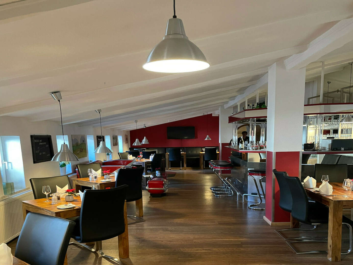 Wandertage in der Pfalz inkl. HP, Wein und Lunchpaket