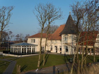 Schnupperaufenthalt auf der Ostfriesischen Insel Borkum