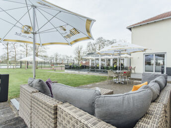 Schnupperaufenthalt auf der Ostfriesischen Insel Borkum