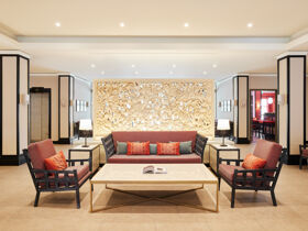 4 Tage Luxus Wellness-Auszeit im Strandhotel Zingst inkl. Dinner