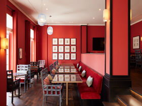 4 Tage Luxus Wellness-Auszeit im Strandhotel Zingst inkl. Dinner