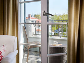 4 Tage Luxus Wellness-Auszeit im Strandhotel Zingst inkl. Dinner