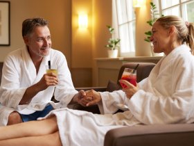 3 Tage Luxus Wellness-Auszeit im Strandhotel Zingst inkl. Dinner