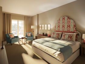 4 Tage Luxus Wellness-Auszeit im Strandhotel Zingst inkl. Dinner