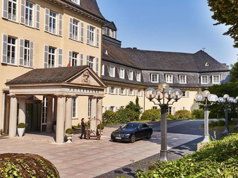 Auszeit im Siebengebirge auf dem Petersberg inkl. 3-Gang Menü | 2 Nächte