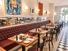 Auszeit im Siebengebirge auf dem Petersberg inkl. 3-Gang Menü | 2 Nächte