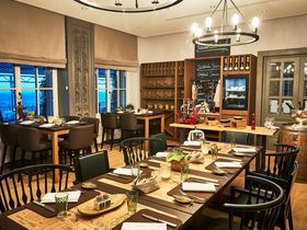 Auszeit im Siebengebirge auf dem Petersberg inkl. 3-Gang Menü | 2 Nächte