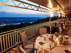 Auszeit im Siebengebirge auf dem Petersberg inkl. 3-Gang Menü | 2 Nächte