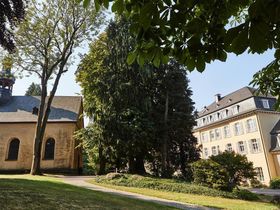 Auszeit im Siebengebirge auf dem Petersberg inkl. 3-Gang Menü | 2 Nächte