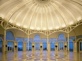 Auszeit im Siebengebirge auf dem Petersberg inkl. 3-Gang Menü | 2 Nächte