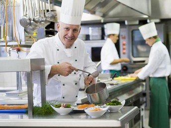 Sommerzeit in der Teutoburger Wald Region im Ringhotel Landhotel Buller | 2 Nächte