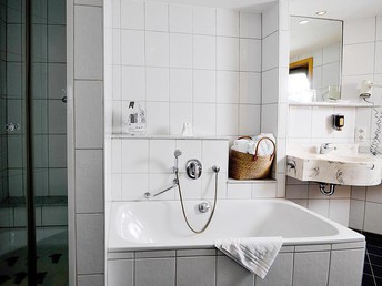 Sommerzeit in der Teutoburger Wald Region im Ringhotel Landhotel Buller | 2 Nächte