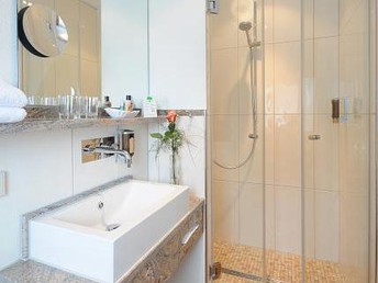 Sommerzeit in der Teutoburger Wald Region im Ringhotel Landhotel Buller | 2 Nächte