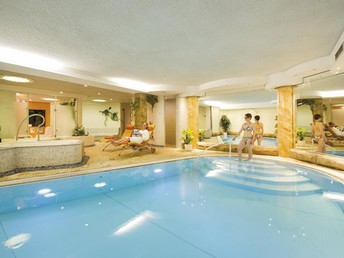 Sommerzeit in der Teutoburger Wald Region im Ringhotel Landhotel Buller | 2 Nächte