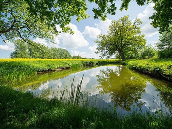 Sommerzeit in der Teutoburger Wald Region im Ringhotel Landhotel Buller | 2 Nächte