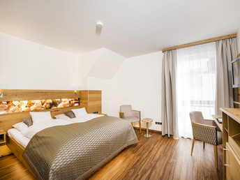 Sommerzeit in der Teutoburger Wald Region im Ringhotel Landhotel Buller | 2 Nächte