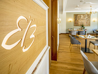 Sommerzeit in der Teutoburger Wald Region im Ringhotel Landhotel Buller | 2 Nächte