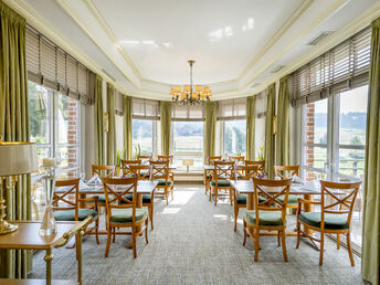 Sommerzeit in der Teutoburger Wald Region im Ringhotel Landhotel Buller | 2 Nächte