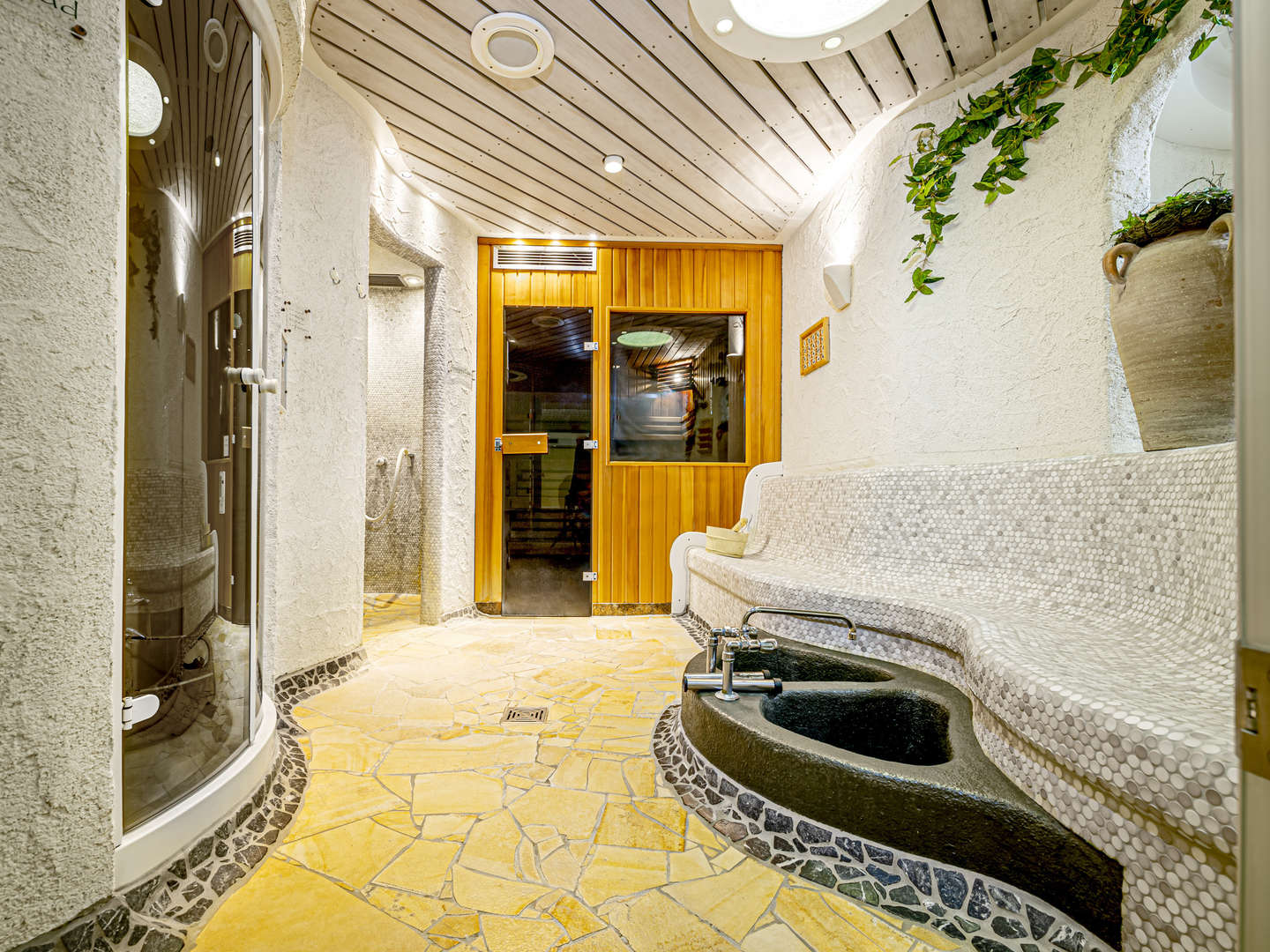 Sommerzeit in der Teutoburger Wald Region im Ringhotel Landhotel Buller | 2 Nächte