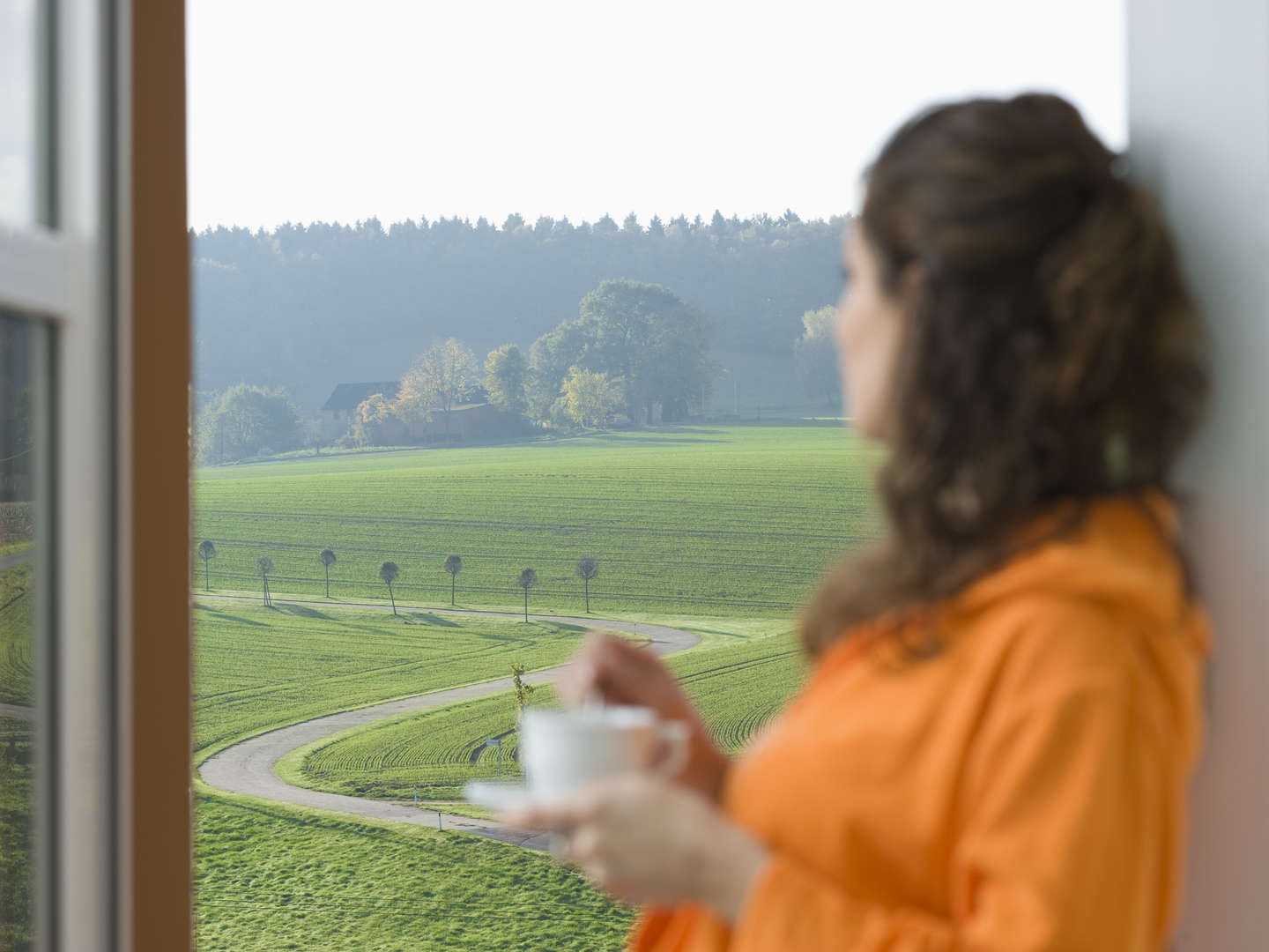 Sommerzeit in der Teutoburger Wald Region im Ringhotel Landhotel Buller | 2 Nächte