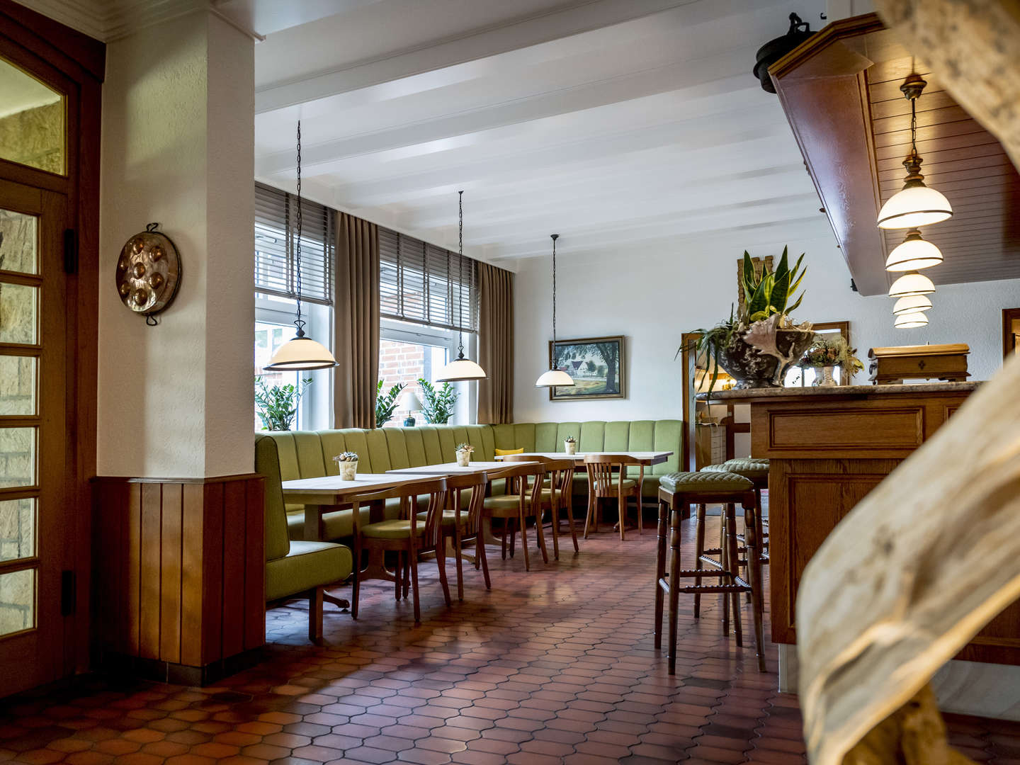 Sommerzeit in der Teutoburger Wald Region im Ringhotel Landhotel Buller | 2 Nächte
