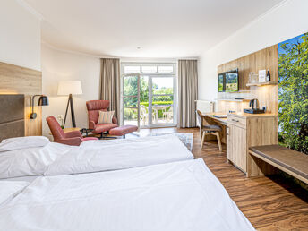 Sommerzeit in der Teutoburger Wald Region im Ringhotel Landhotel Buller | 2 Nächte