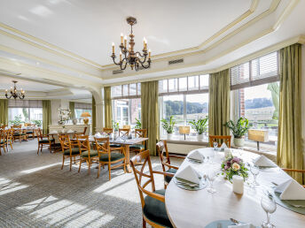 Sommerzeit in der Teutoburger Wald Region im Ringhotel Landhotel Buller | 2 Nächte