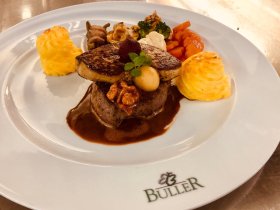 Silvester 2025/2026 - 5 Tage - 4 Übernachtungen  