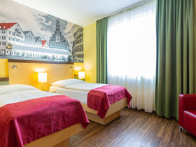 Esslingen Prickelnd mir Stadtführung