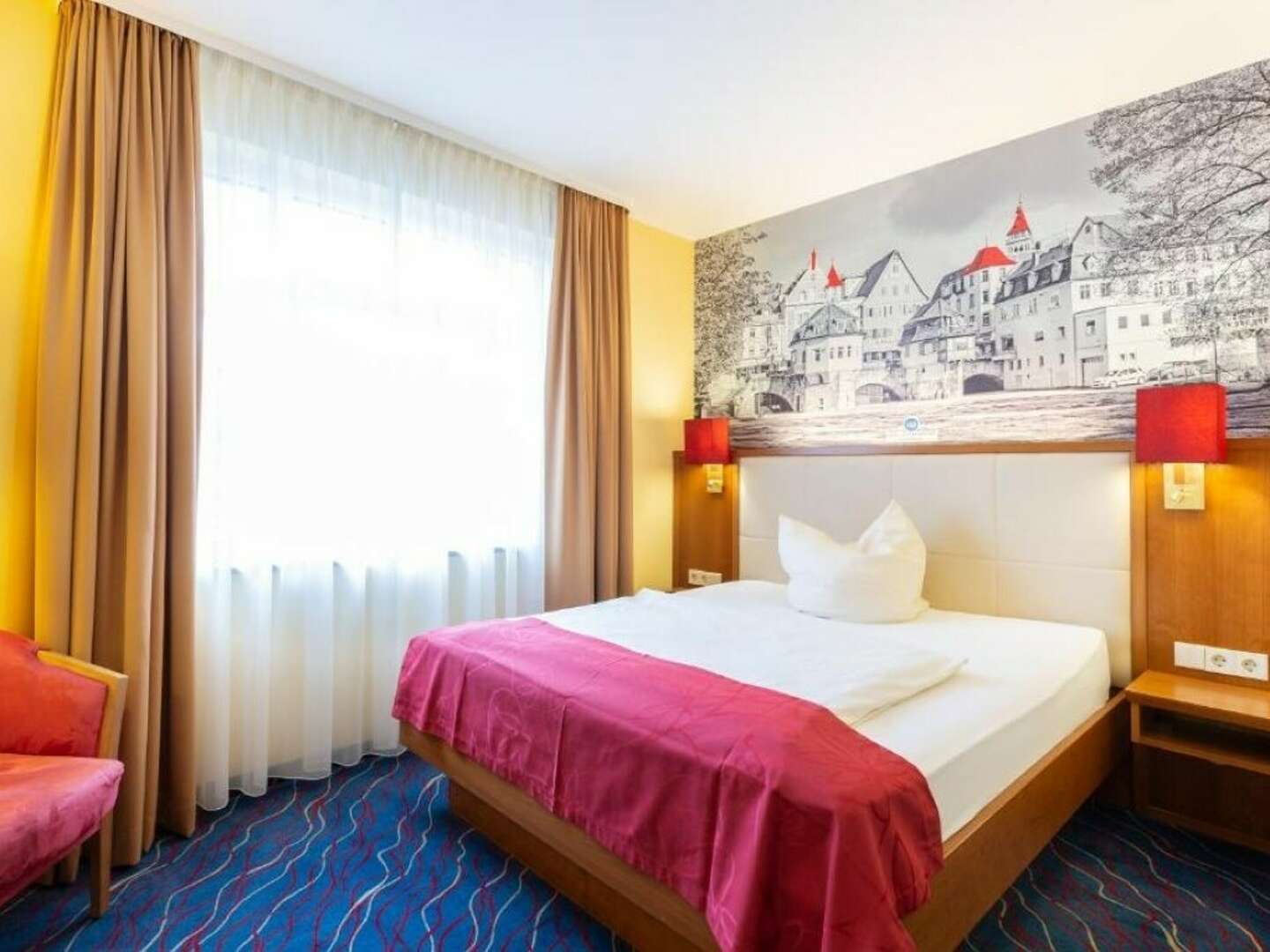 Esslingen Prickelnd mir Stadtführung