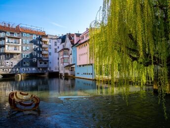 Esslingen Prickelnd mir Stadtführung