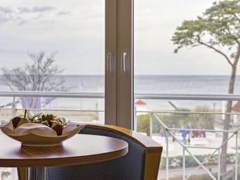 Ostseebrise - 7 Nächte im Ostseebad Kühlungsborn