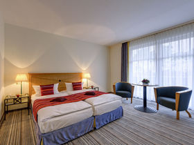 3 Nächte im Ostseebad Kühlungsborn inkl. Halbpension