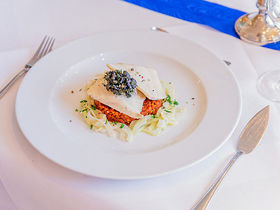 3 Nächte im Ostseebad Kühlungsborn inkl. Halbpension