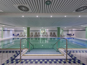 3 Nächte im Ostseebad Kühlungsborn inkl. Halbpension