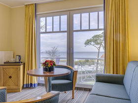 3 Nächte im Ostseebad Kühlungsborn inkl. Halbpension