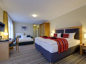 3 Nächte im Ostseebad Kühlungsborn inkl. Halbpension